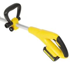 Триммер электро АКБ HUTER GET-28Li ЕА (70/1/33)