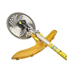 Триммер бензо HANSKONNER HBT43F