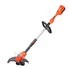 Триммер АКБ PATRIOT TR4022XL, 40B (2,0 Ач)