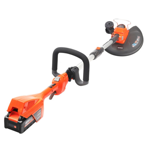 Триммер АКБ PATRIOT TR4022XL, 40B (2,0 Ач)