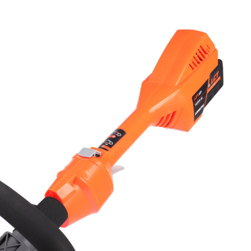 Триммер АКБ PATRIOT TR4022XL, 40B (2,0 Ач)