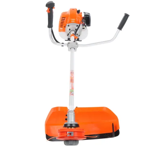 Триммер бензо PATRIOT PT 4555ES Country, 42,7см3 (неразборная штанга)