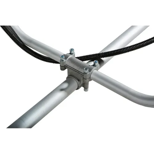 Триммер бензо STURM BT143