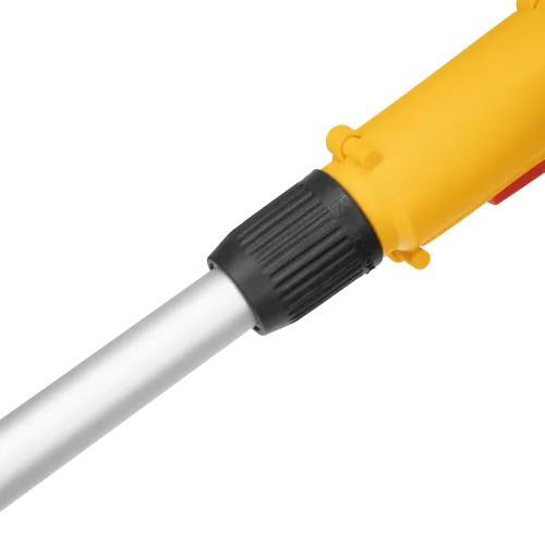 Триммер электро АКБ Denzel GT-230 (58701)