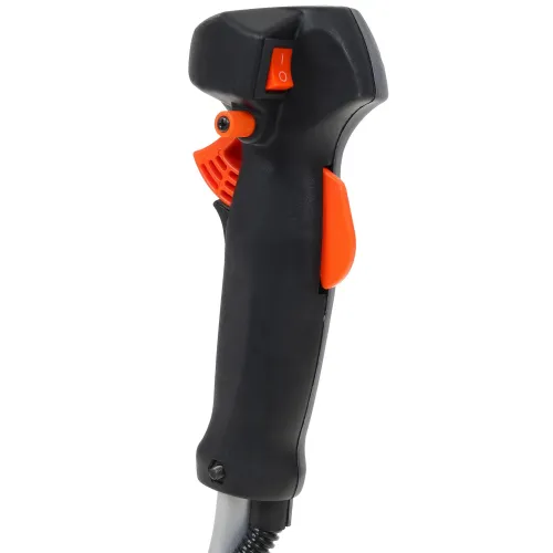 Триммер бензо PATRIOT PT 4555ES Country, 42,7см3 (неразборная штанга)