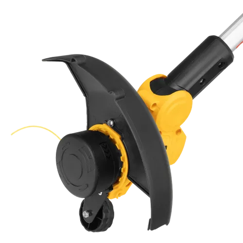 Триммер электро АКБ Denzel GT-230 (58701)