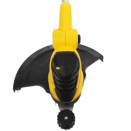 Триммер электро HUTER GET-600 (70/1/5)