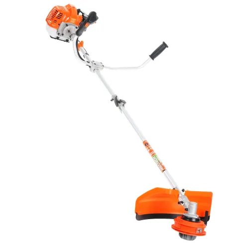 Триммер бензо PATRIOT PT 3555ES Country, 32,6см3 (разборная штанга)