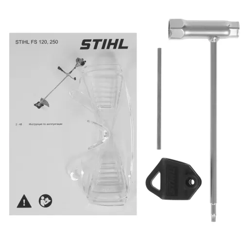 Триммер бензо Stihl FS 250