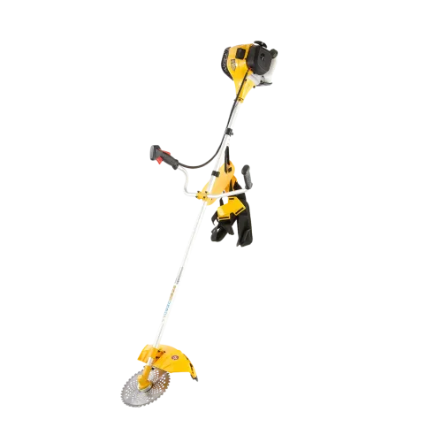 Триммер бензо Denzel DGT-520 (96238)