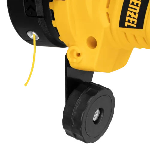 Триммер электро АКБ Denzel GT-230 (58701)