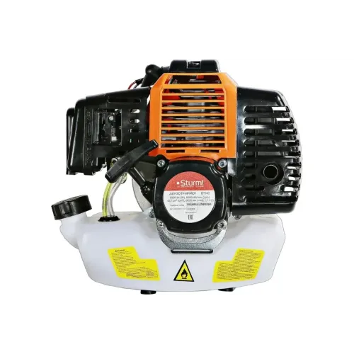 Триммер бензо STURM BT143