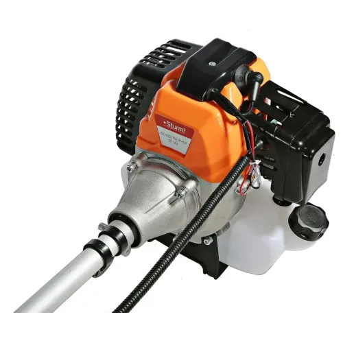 Триммер бензо STURM BT143