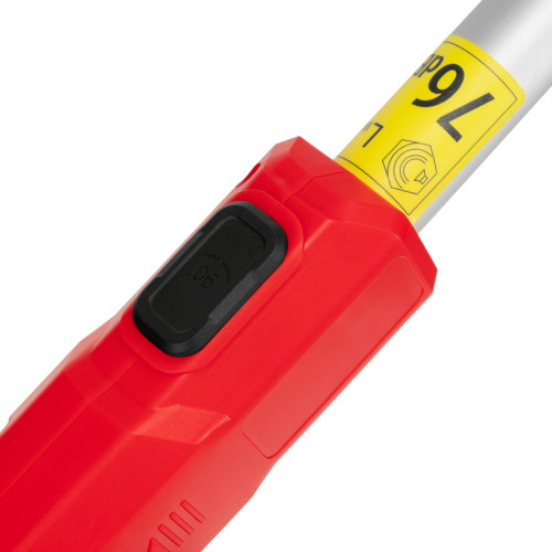 Триммер АКБ MTX GM-300, Li-Ion, 20 В (58731)