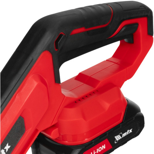 Триммер АКБ MTX GM-300, Li-Ion, 20 В (58731)