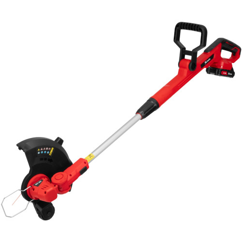 Триммер АКБ MTX GM-300, Li-Ion, 20 В (58731)