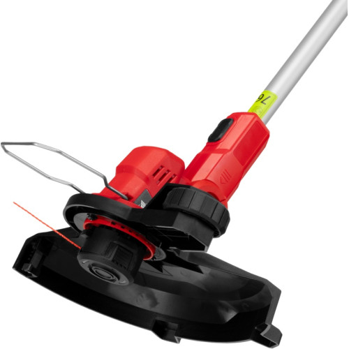 Триммер АКБ MTX GM-300, Li-Ion, 20 В (58731)