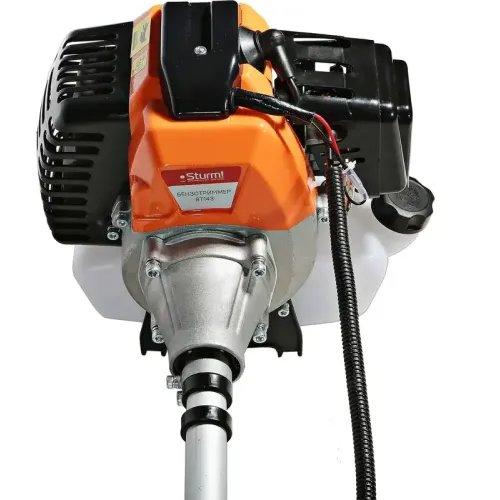 Триммер бензо STURM BT143