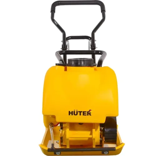 Виброплита бензиновая HUTER VP-35W (74/6/2) (*13)