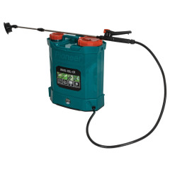 Опрыскиватель  ранцевый Pioneer BWS-10L-01