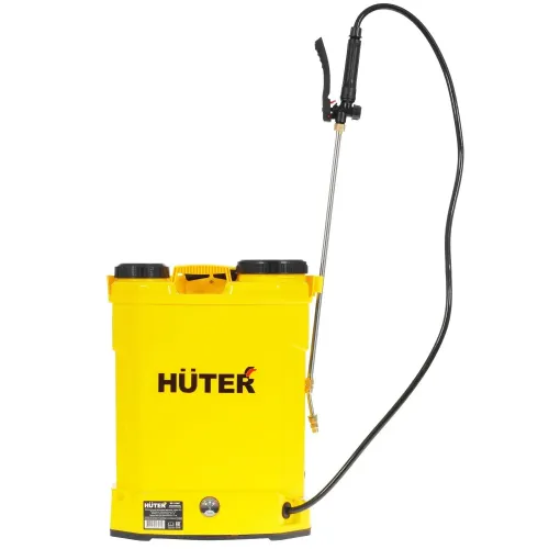 Опрыскиватель  ранцевый Huter SP-16AC (70/13/29)