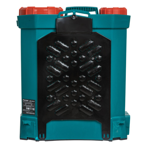 Опрыскиватель  ранцевый Pioneer BWS-10L-01