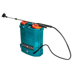 Опрыскиватель  ранцевый Pioneer BWS-12L-01