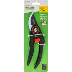 Секатор STARTUL GARDEN 21см (ST6410-02)
