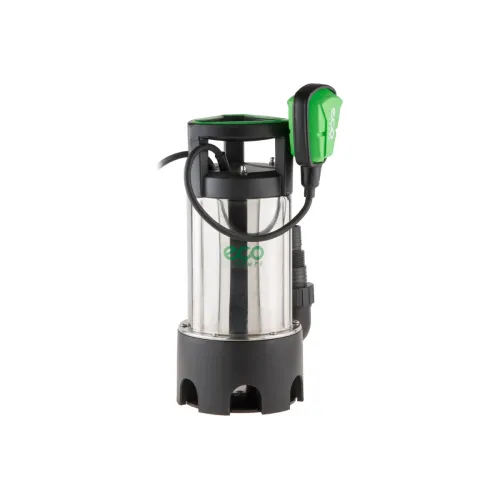 Насос дренажный ECO DI-903, 900Вт, нерж