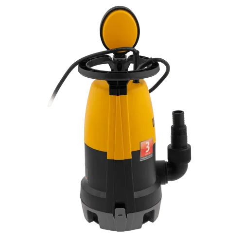 Насос дренажный Denzel DP-600S (97268) (*6)