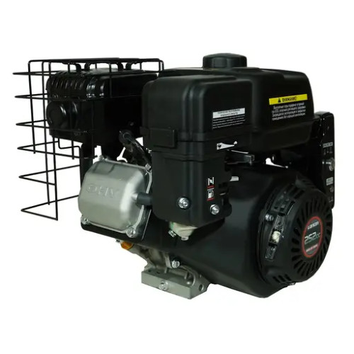 Двигатель 4Т LONCIN LC175 FD-2 (8,5 л.с, D-20) 5А (B18 type)