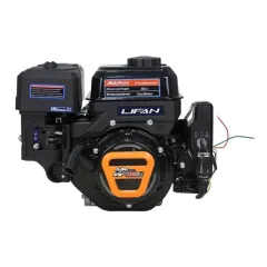 Двигатель 4Т LIFAN КР-230E (8 л.с, D-20) 7А