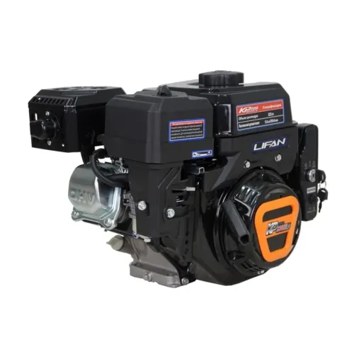 Двигатель 4Т LIFAN КР-230E (8 л.с, D-20) 7А