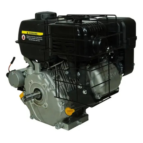 Двигатель 4Т LONCIN LC175 FD-2 (8,5 л.с, D-20) 5А (B18 type)