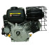 Двигатель 4Т LONCIN LC175 FD-2 (8,5 л.с, D-20) 5А (B18 type)