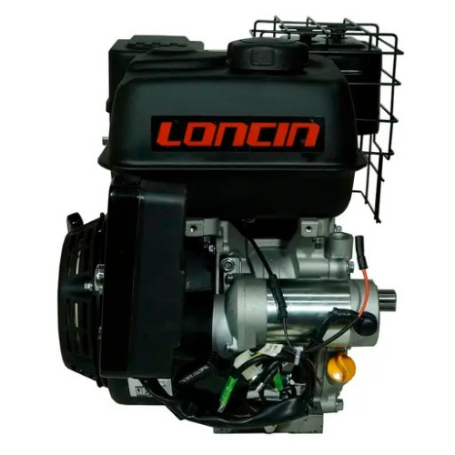 Двигатель 4Т LONCIN LC175 FD-2 (8,5 л.с, D-20) 5А (B18 type)
