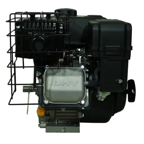 Двигатель 4Т LONCIN LC175 FD-2 (8,5 л.с, D-20) 5А (B18 type)