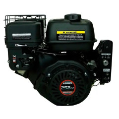 Двигатель 4Т LONCIN LC175 FD-2 (8,5 л.с, D-20) 5А (B18 type)