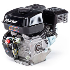 Двигатель 4Т LIFAN 170FM (7 л.с.D-19)