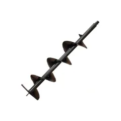Шнек для мотобуров HUTER AG-250 (70/13/5)