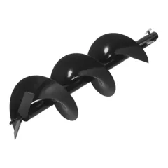Шнек для мотобуров HUTER AG-200 (70/13/4)
