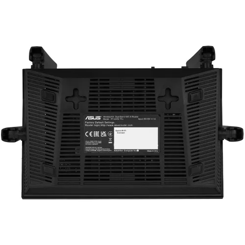 Маршрутизатор Asus RT-AX52 Pro