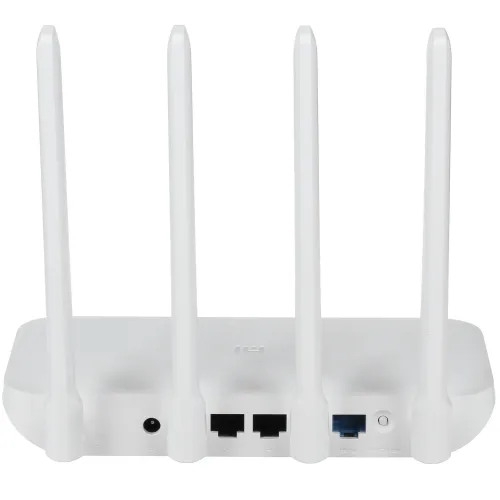 Маршрутизатор XIAOMI Mi Router 4A RU White (DVB4429GL)