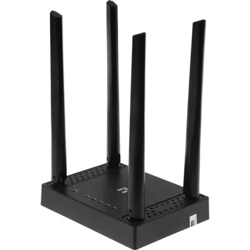 Маршрутизатор Netis N4 
