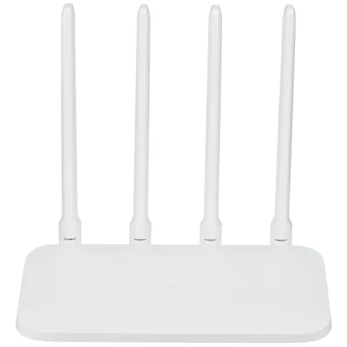 Маршрутизатор XIAOMI Mi Router 4A RU White (DVB4429GL)