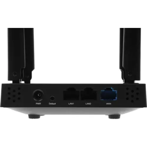 Маршрутизатор Netis N4 