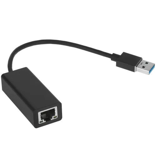 Сетевая карта EXEGATE EXE-735-45 AX88179 (EX283722RUS)