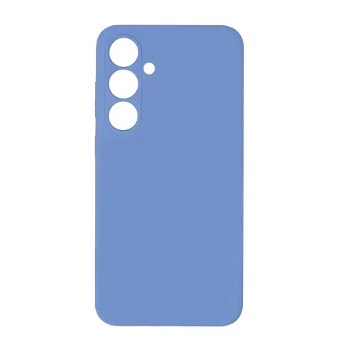 Бампер Samsung Galaxy S24 ZIBELINO Soft Case лавандовый