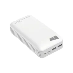 Повербанк 30000 мАч MORE CHOICE PB52-30