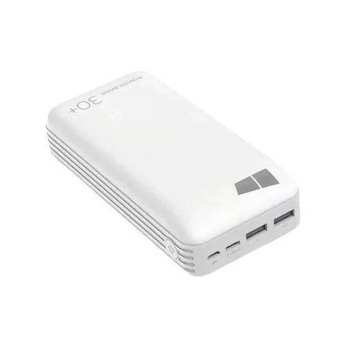 Повербанк 30000 мАч MORE CHOICE PB52-30